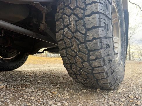 Used 1996 Lexus LX 450 4WD image 16