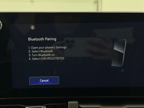 Used 2025 Chevrolet Equinox ACTIV w/ Safety and Technology Package image 25