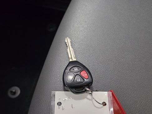 Used 2015 Toyota 4Runner SR5 Premium image 33