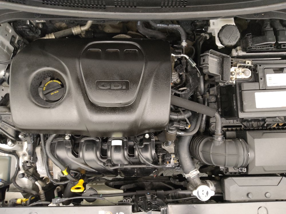 Used 2019 Hyundai Accent SE FWD image 30
