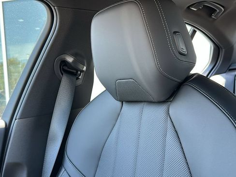 Used 2026 BMW 530i w/ M Sport Package RWD image 20