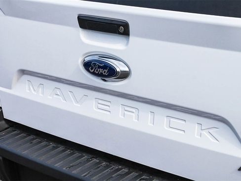 Certified 2023 Ford Maverick XLT w/ Equipment Group 300A Standard image 13