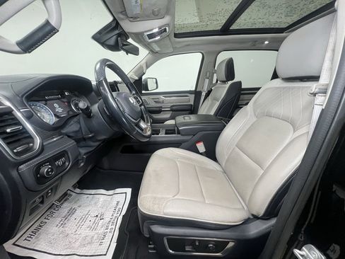Used 2022 RAM 1500 Limited image 4