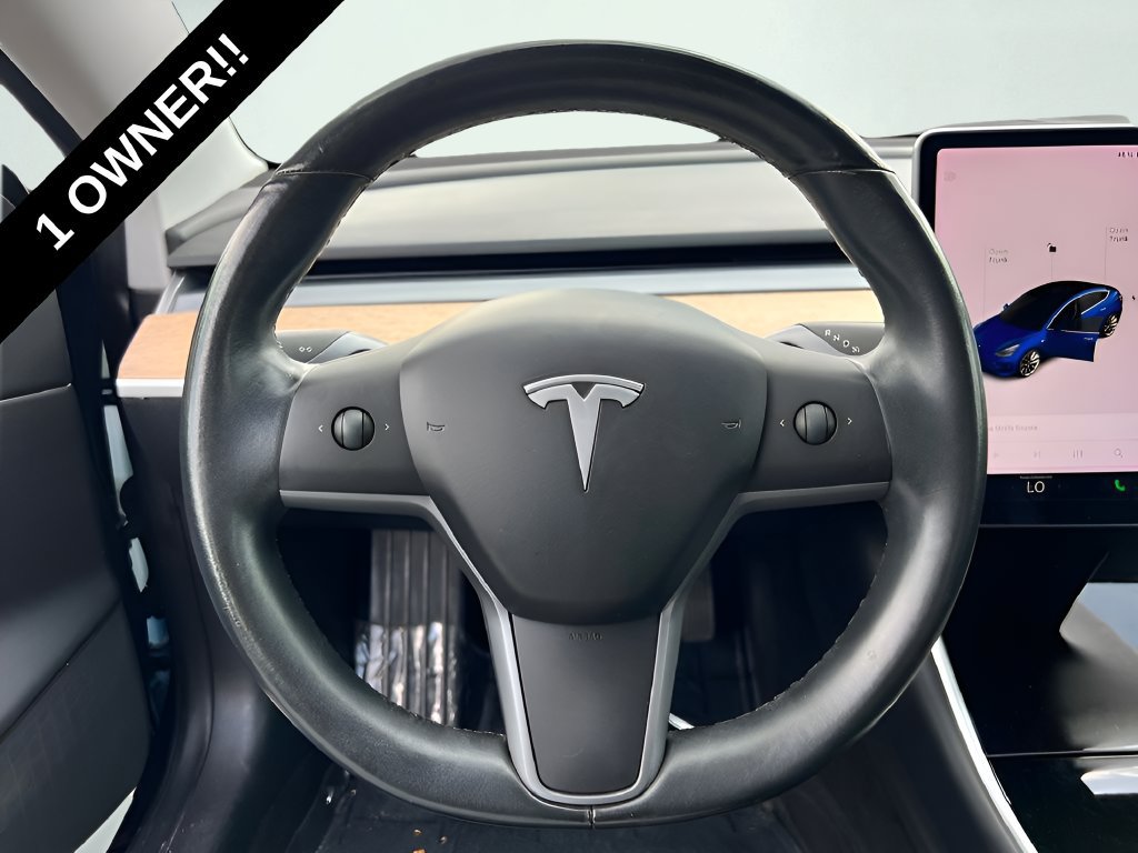Used 2018 Tesla Model 3 Long Range AWD/4WD image 35