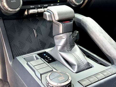 New 2026 Toyota Tacoma TRD Sport RWD image 14