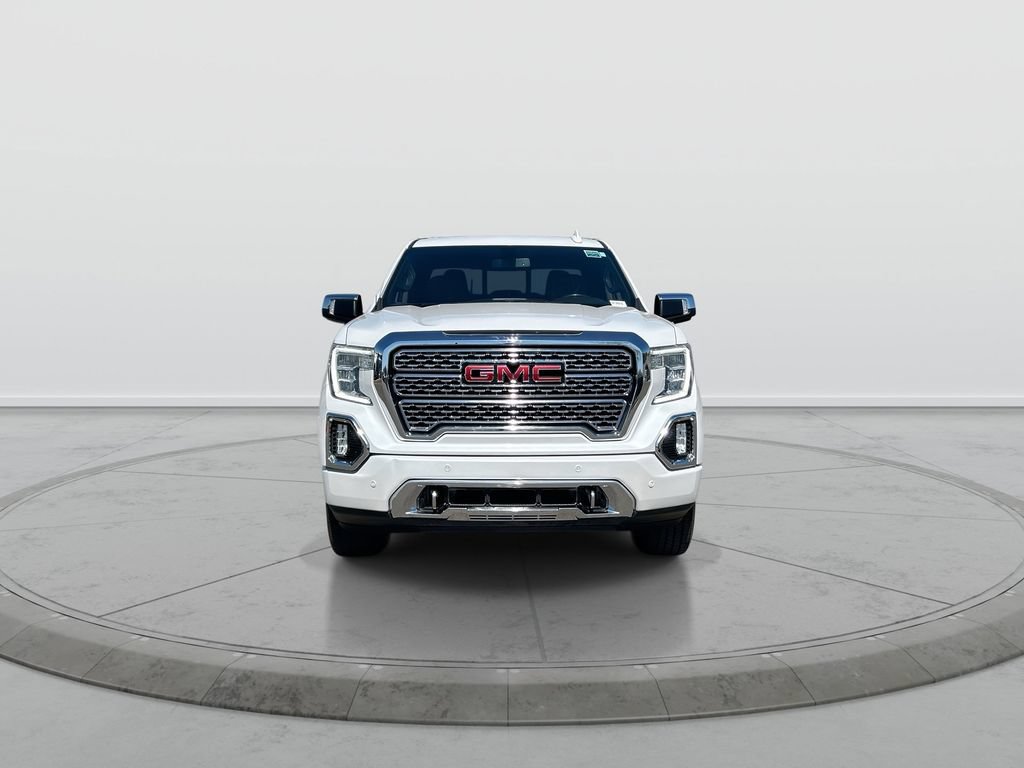 Used 2021 GMC Sierra 1500 Denali AWD/4WD image 3