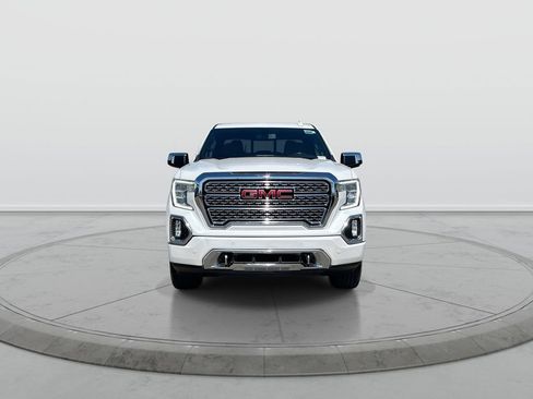 Used 2021 GMC Sierra 1500 Denali AWD/4WD image 3