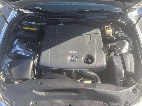 Used 2014 Lexus IS 250 image 30