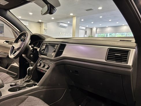 Used 2021 Volkswagen Atlas Cross Sport S AWD/4WD image 10