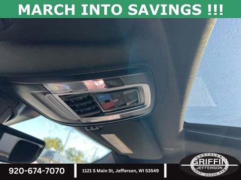 New 2026 RAM 2500 Laramie image 31