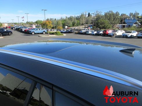 Used 2025 MAZDA CX-50 AWD 2.5 S w/ Premium Plus Pkg image 9