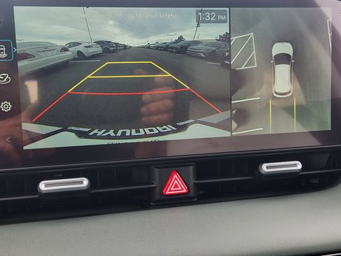 New 2026 Hyundai Ioniq 5 Limited AWD/4WD image 28