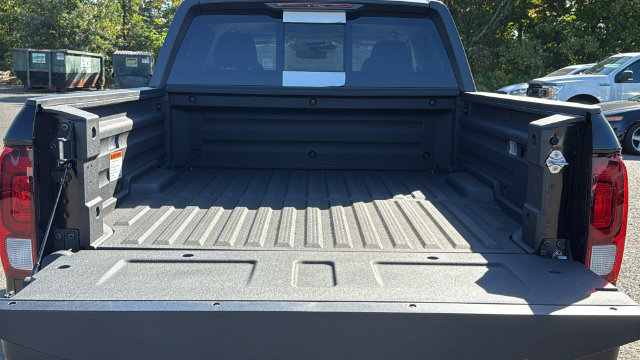 New 2026 Honda Ridgeline RTL image 28