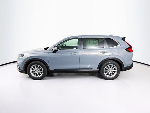 New 2026 Honda CR-V EX image 7