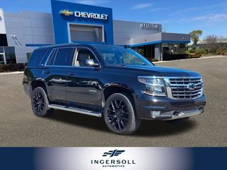Used 2015 Chevrolet Tahoe LT AWD/4WD video 1