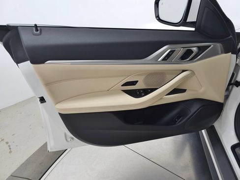 Used 2023 BMW i4 eDrive35 w/ Premium Package RWD image 14