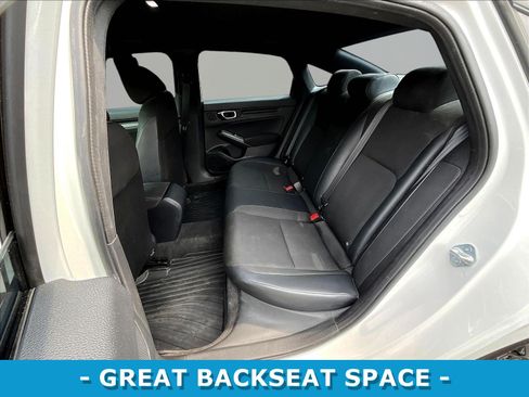 Used 2023 Honda Civic Sport image 21