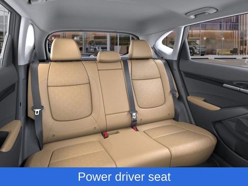 New 2026 Kia Seltos EX image 17