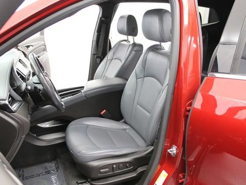 Used 2023 Buick Enclave Premium w/ LPO, Floor Liner Package FWD image 15