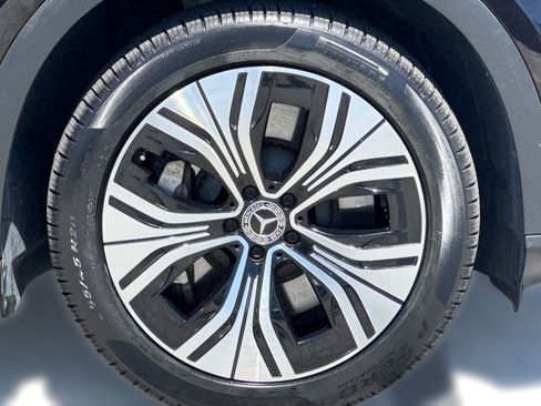 Certified 2023 Mercedes-Benz EQE 350+ 4MATIC SUV image 12