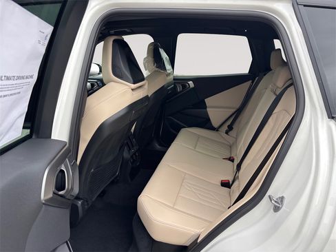 New 2026 BMW X3 xDrive30 w/ Premium Package image 13