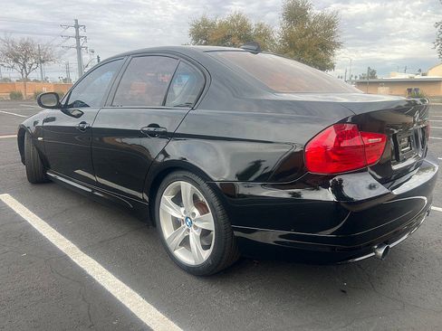 Used 2010 BMW 335i Sedan image 2