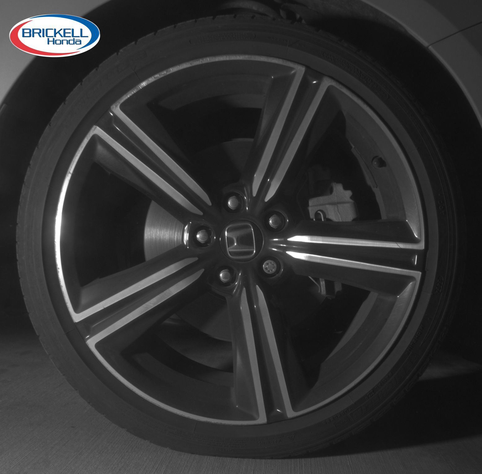 Used 2024 Honda Accord Sport image 9