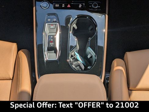 New 2025 Audi A5 2.0T Prestige image 19