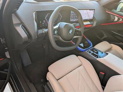 New 2026 BMW X3 xDrive30 w/ Premium Package image 3