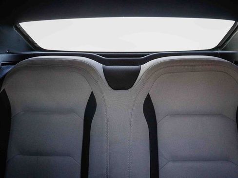 Used 2023 Chevrolet Camaro LT RWD image 26