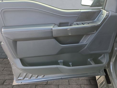 Used 2023 Ford F150 XLT w/ Equipment Group 302A High image 10