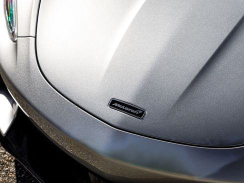 Used 2022 McLaren GT image 55