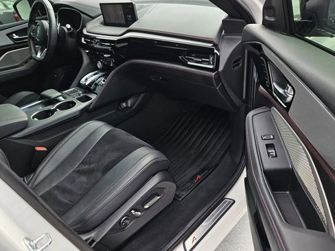 Used 2024 Acura MDX A-Spec image 7