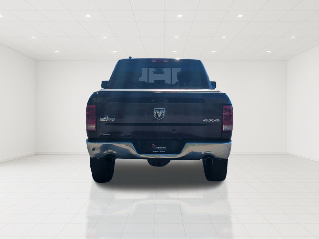 Used 2013 RAM 1500 Big Horn AWD/4WD image 4