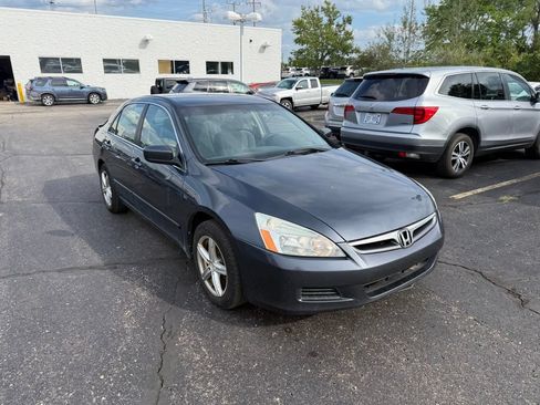 Used 2007 Honda Accord SE image 4