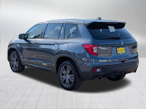 Used 2021 Honda Passport EX-L image 5