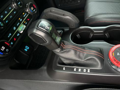 Used 2024 Ford Bronco Raptor AWD/4WD image 25