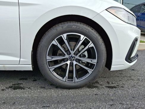 New 2026 Volkswagen Jetta Sport image 7