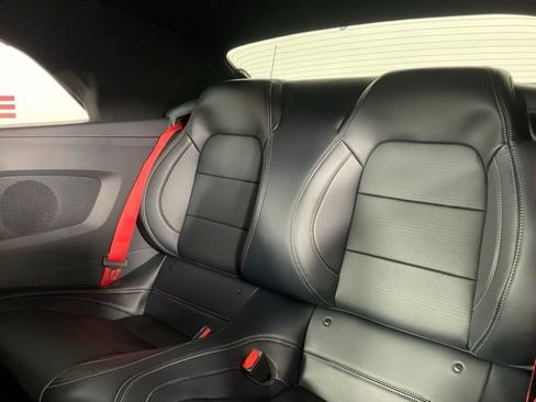 New 2026 Ford Mustang Premium image 16