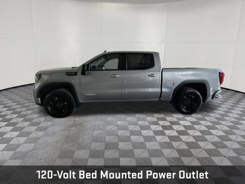 Certified 2024 GMC Sierra 1500 Elevation AWD/4WD image 5