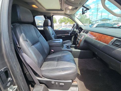 Used 2008 Chevrolet Silverado 1500 LTZ RWD image 9