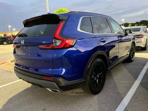 Used 2024 Honda CR-V Sport-L image 3