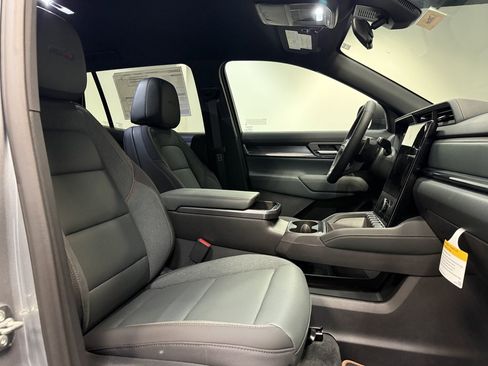 New 2026 GMC Terrain AT4 image 14