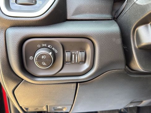 New 2026 RAM 2500 Laramie w/ Night Edition AWD/4WD image 14