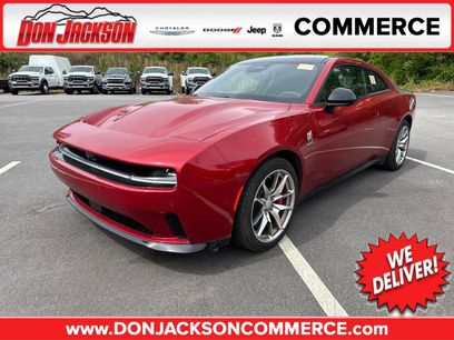 Used 2024 Dodge Charger Scat Pack w/ Plus Group