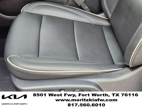 Used 2026 Chevrolet Suburban Premier w/ Sun And Tow Package AWD/4WD image 23