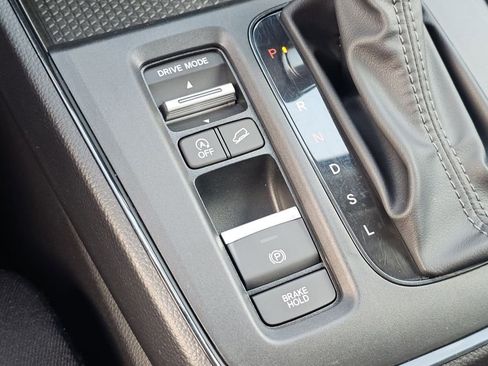 Certified 2023 Honda CR-V EX image 11