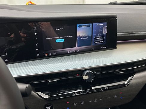 New 2026 Nissan Murano SL image 14