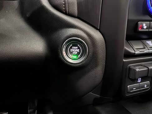 Certified 2023 GMC Sierra 3500 AT4 w/ AT4 Preferred Package image 22