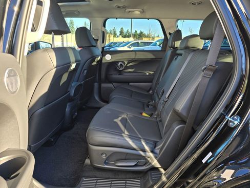 New 2026 Hyundai Palisade SEL image 40